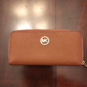 Michael Kors wallet
